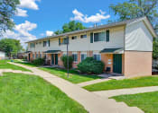 Thumbnail 55 of 61 - Our townhomes
