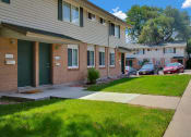 Thumbnail 58 of 61 - Nicely maintained exterior buildings