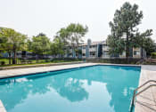 Thumbnail 27 of 40 - Swimming pool  at Avery Park in Englewood, CO