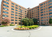 Thumbnail 28 of 30 - Exterior building at Bridgeyard in Alexandria, VA