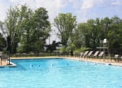 Thumbnail 11 of 30 - Swimming pool at Bridgeyard in Alexandria, VA