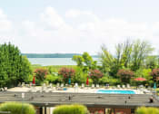 Thumbnail 26 of 30 - Gorgeous water views at Bridgeyard in Alexandria, VA