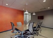 Thumbnail 66 of 82 - Business-Center at Trillium Apartments, Virginia