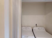 Thumbnail 50 of 82 - In-home washer and dryer at Trillium Apartments, Fairfax, VA, 22031