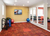 Thumbnail 33 of 40 - Workout studio at Avery Park in Englewood, CO