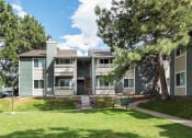 Thumbnail 38 of 40 - Exterior building at Avery Park in Englewood, CO