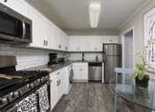 Thumbnail 21 of 82 - PLATINUM Premium Upgraded Kitchen at Trillium Apartments, Fairfax, 22031