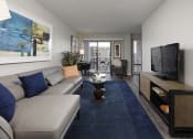Thumbnail 24 of 82 - PLATINUM upgraded apartment home with balcony at Trillium Apartments, Virginia, 22031