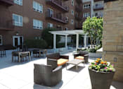 Thumbnail 17 of 36 - Beautiful community outdoor space