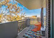 Thumbnail 13 of 61 - Large Balcony Space