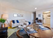 Thumbnail 10 of 61 - Spacious living room