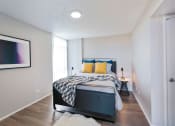 Thumbnail 12 of 61 - Bedroom with lots of natural lighting