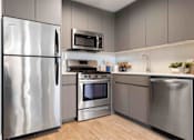 Thumbnail 2 of 31 - Energy Star rated Stainless steel appliances