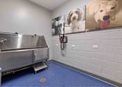 Thumbnail 23 of 31 - Onsite pet spa