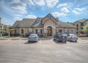 Thumbnail 33 of 34 - Leasing office at Stonehaven Apartments in Houston, TX
