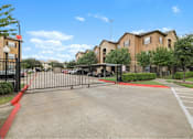 Thumbnail 32 of 34 - Gated community at Stonehaven Apartments in Houston, TX