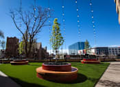 Thumbnail 26 of 50 - Pet park at Archer Tower in Denver, CO
