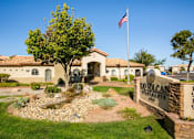 Thumbnail 38 of 41 - Our leasing center and clubhouse