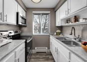 Thumbnail 8 of 24 - Two bedroom kitchen
