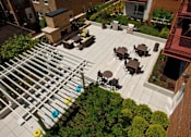 Thumbnail 16 of 36 - Spacious outdoor space