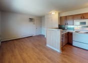 Thumbnail 13 of 30 - Open and bright living area