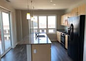 Thumbnail 10 of 36 - Large Island in Kitchen
