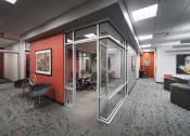Thumbnail 57 of 82 - Huge state of the art business and meeting center at Trillium Apartments, Fairfax