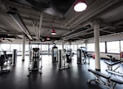 Thumbnail 28 of 50 - State of the art fitness center at Archer Tower in Denver, CO
