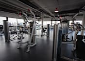 Thumbnail 31 of 50 - State of the art fitness center at Archer Tower in Denver, CO