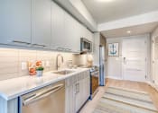 Thumbnail 2 of 32 - Sleek and efficient appliances