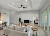 Thumbnail 18 of 37 - 4 Bedroom Coastal-Style Single Family Home for Rent in The Treasure Coast