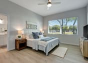 Thumbnail 20 of 37 - 4 Bedroom Coastal-Style Single Family Home for Rent in The Treasure Coast of Florida