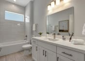 Thumbnail 26 of 37 - 3 and 4 Bedroom Coastal-Style Single Family House for Rent in Port St. Lucie Florida