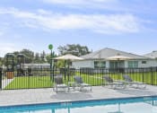 Thumbnail 32 of 37 - the swimming pool at the preserve at polk apartments
