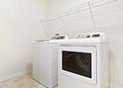 Thumbnail 24 of 44 - Laundry at Sonder Point 50+ Apartments, Minnesota