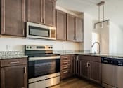 Thumbnail 9 of 41 - Kitchen Appliances at Sonder House, Brooklyn Center, 55430