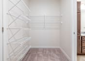 Thumbnail 20 of 44 - closet at Sonder Point 50+ Apartments, Brooklyn Center