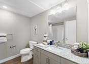 Thumbnail 6 of 12 - Bathroom at Agave House, Casa Grande, 85122