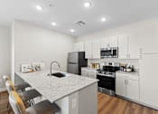 Thumbnail 3 of 12 - Kitchen at Agave House, Casa Grande, Arizona