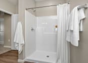 Thumbnail 4 of 40 - Large Bathroom at Decatur Landing I & II, Brooklyn Park Minnesota