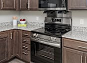 Thumbnail 12 of 40 - Kitchen Appliances at Decatur Landing I & II, Brooklyn Park