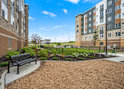 Thumbnail 25 of 40 - Dog Park at Decatur Landing I & II, Brooklyn Park Minnesota