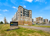 Thumbnail 28 of 40 - Welcoming Signage at Decatur Landing I & II, Minnesota, 55445