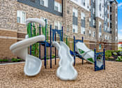 Thumbnail 20 of 40 - Play Areaat Decatur Landing I & II, Minnesota
