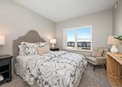 Thumbnail 39 of 40 - Large Bedroom at Decatur Landing I & II, Minnesota