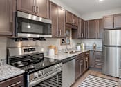 Thumbnail 40 of 40 - Stainless Steel Appliances at Decatur Landing I & II, Minnesota, 55445