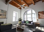 Thumbnail 6 of 21 - Clubhouse at Parkside Apartments, St. Paul, 55101