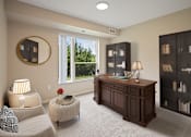 Thumbnail 12 of 27 - Office Space at The Quill 55+ Apartments, Hastings, MN, 55033
