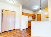 Thumbnail 9 of 29 - Spacious kitchen with pantry