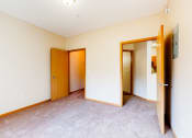Thumbnail 24 of 29 - 1 bedroom - pine floor plan - bedroom with walk-in closet